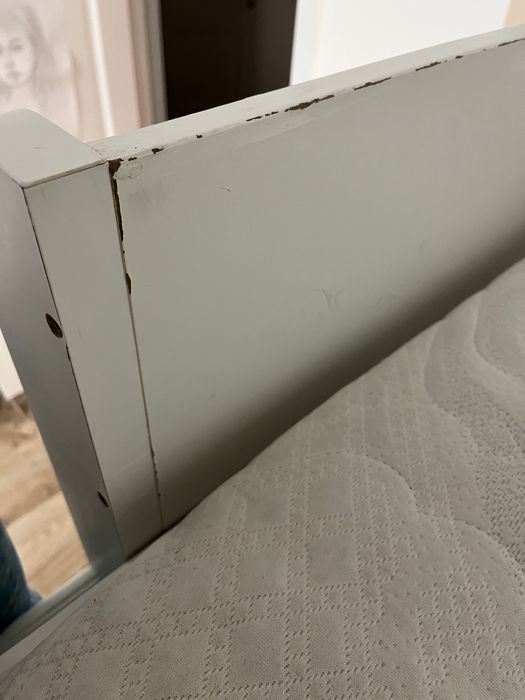 Ліжко-горище Ikea Stuva