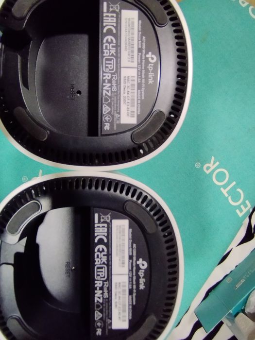 TP-Link DECO M4 2 pack AC1200 v.2.0