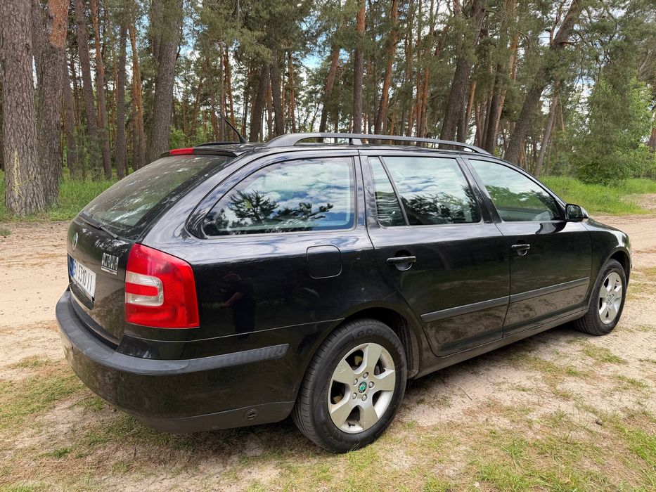 Продам Skoda Oktavia А5