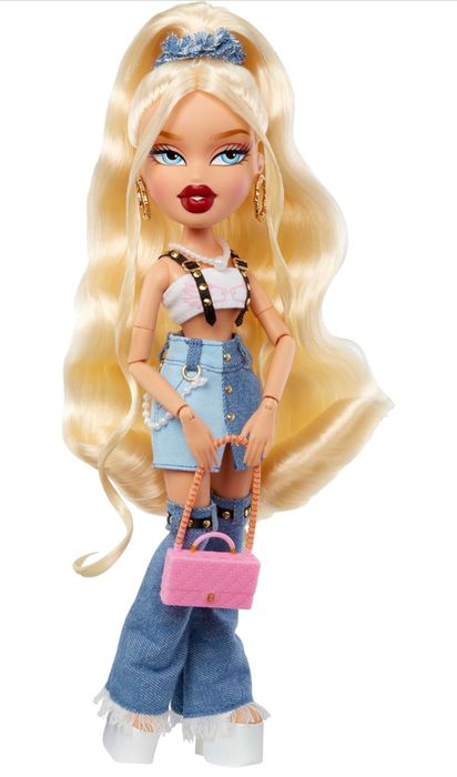Модна лялька Bratz Alwayz Cloe Братц Хлоя