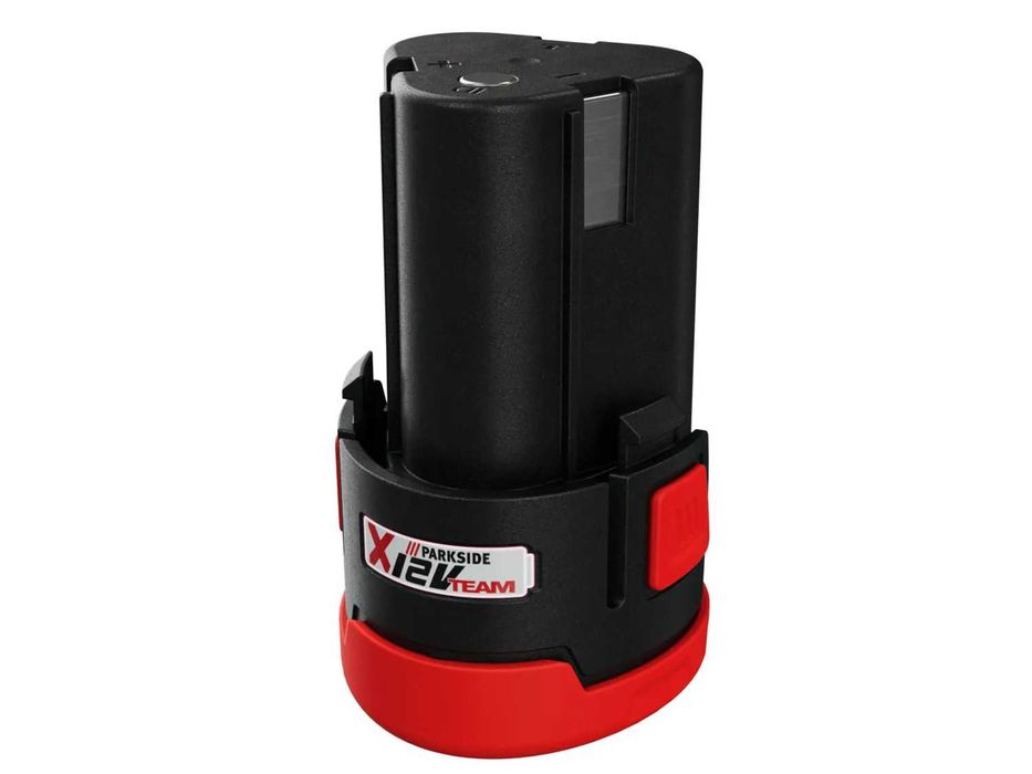 Baterias - Reparação