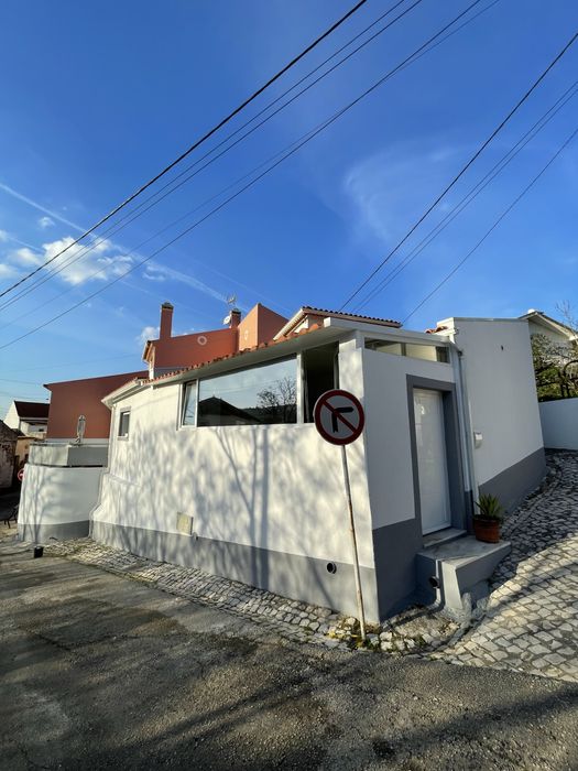 Barramento  capoto  lavagem de telhado pintura , pladur etc, remodelacões em geral .