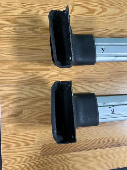 Поперечини Thule