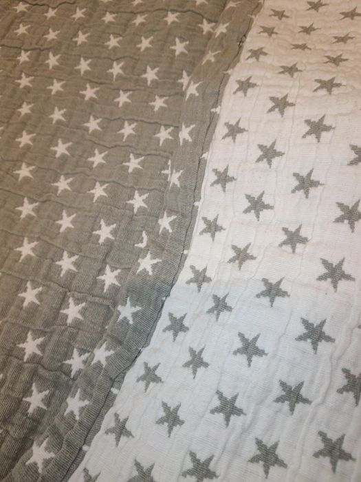 Colchas Zara Home — 2 unidades (ajustadas para cama 90x200)