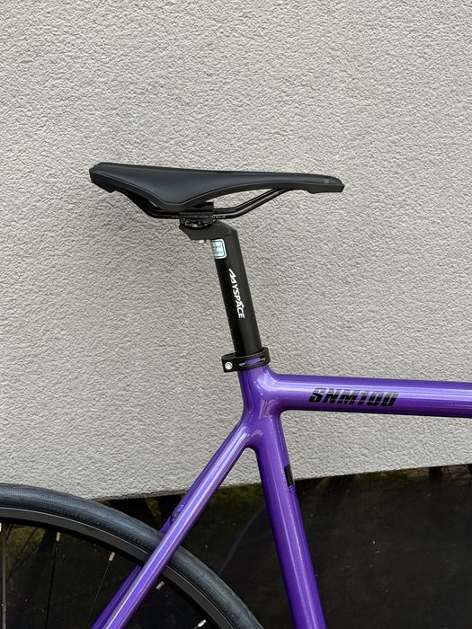 New Tsunami [Фікс, фикс, fixed gear, fix]
