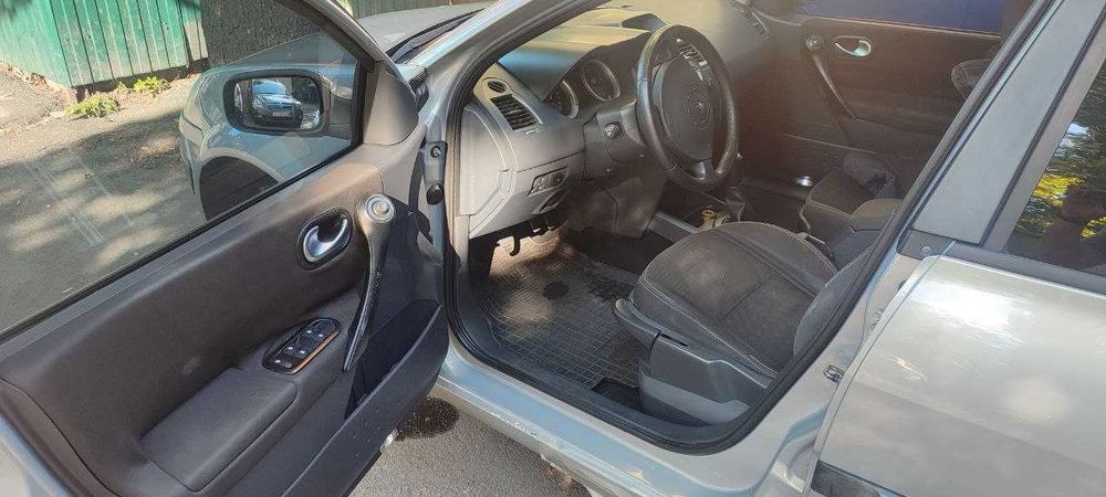 Продам Renault Megane 2 2005р