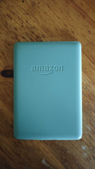 Kindle Paperwhite 10th Generation