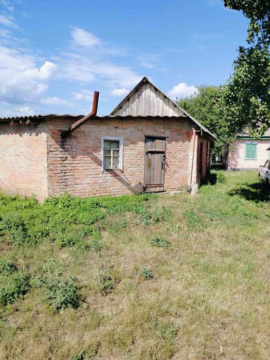 Продається будинок в с.Райгород  (Черкаська обл)