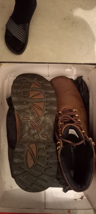 Botas  Rockport 44