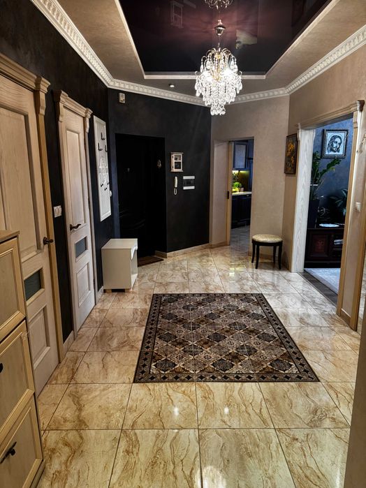 3-rooms apartment apartment by the address st. Petefi Shandora pl (area 117,9 m²) - Atlanta.ua - photo 21