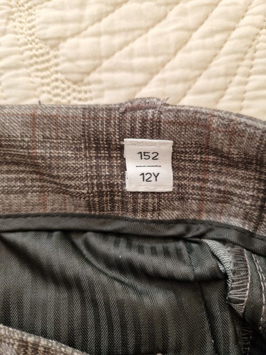 Штани Jack&Jones на 12-13р.