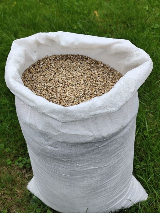 Pszenica gnieciona ,kruszona 25 kg