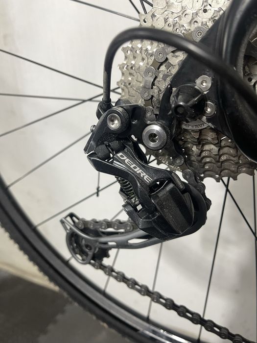 Merida Ride Disc 500 „L”