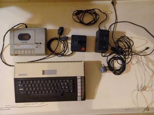 Komputer ATARI 800XL