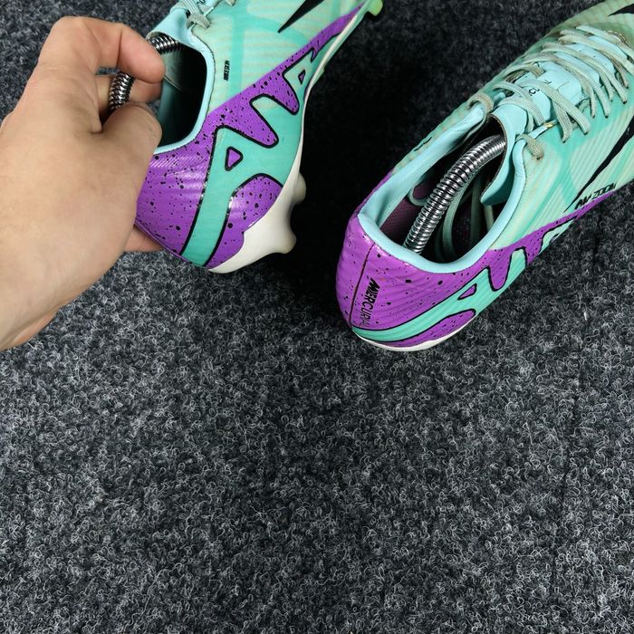 Бутсы nike zoom mercurial vapor 15