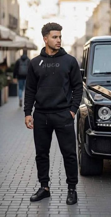 Dresy męskie komplet 130zl