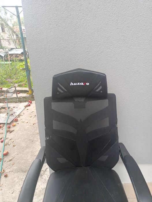 Крісло геймерське