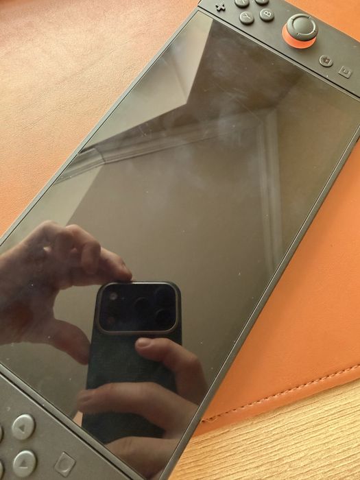 Nintendo switch 2 з іграми, чохлом та додатковими джойконами