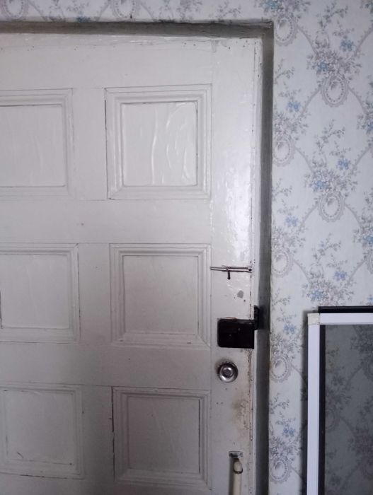 Маленька однокімнатна квартира