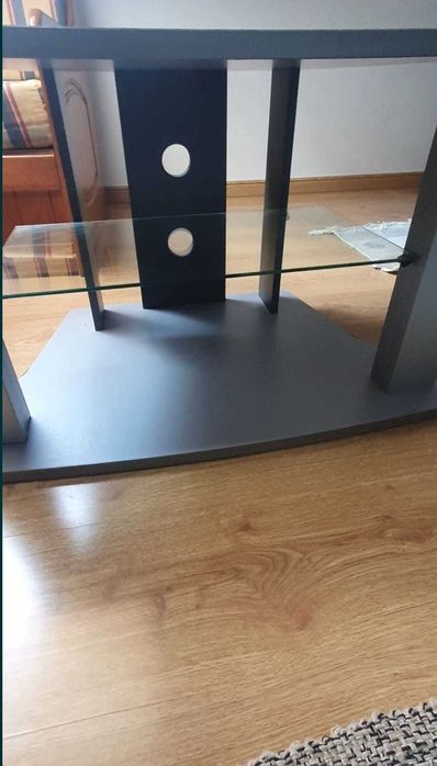 Mesa de televisão