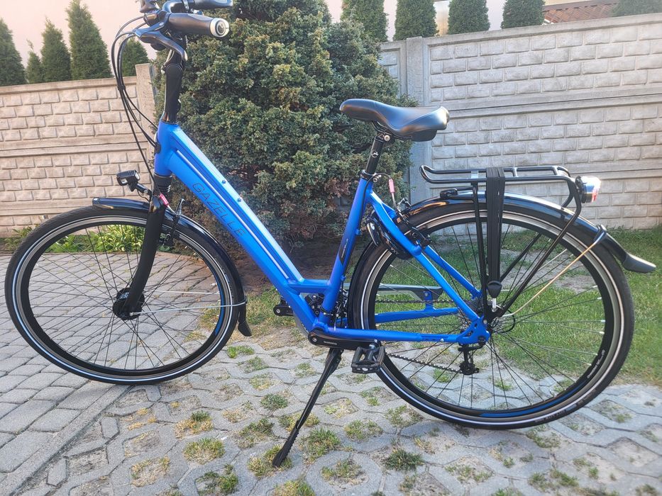 Gazelle t27 trekking
