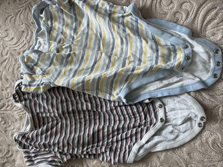 Піжами для хлопчика