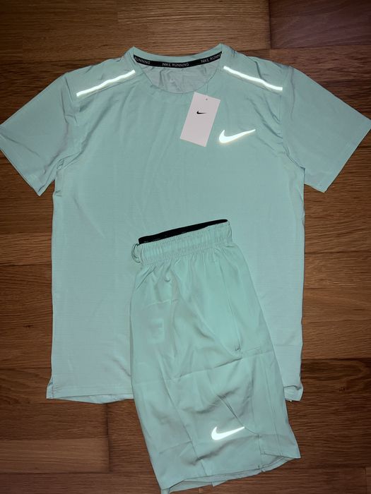 Conjunto Corrida Nike Miller