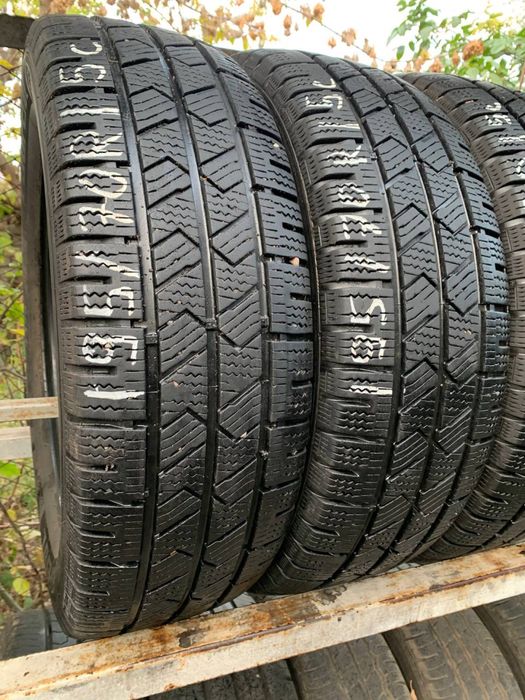 Шины резина колеса 195 70 15 С 19570R15