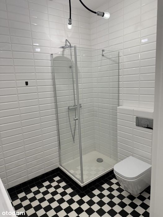 Biuro / gabinet 38 m² | Metro Młociny | parter