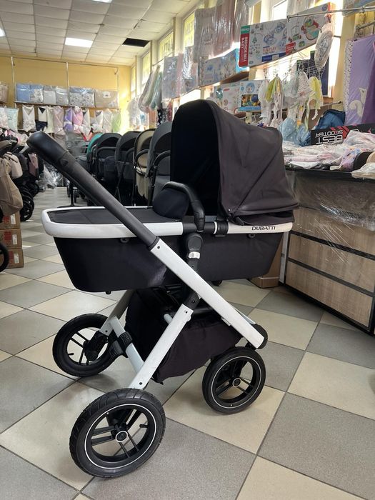 Коляски 2в1 Польшс