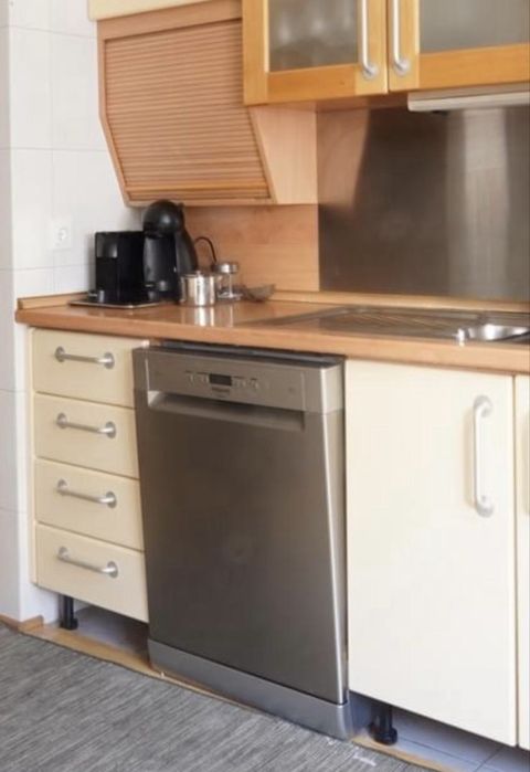 Maquina lavar loiça como nova