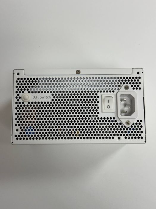 Блок живлення Enermax Revolution D.F. 850W White (ETV850G-W)