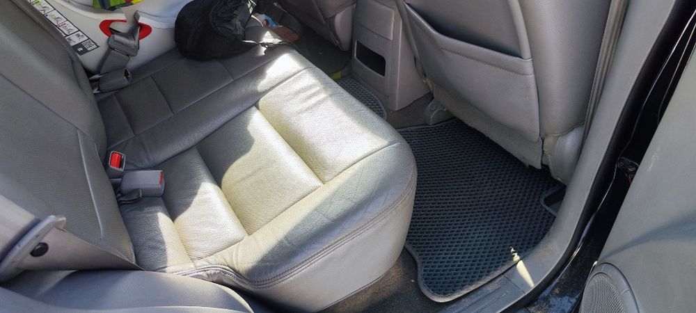 KIA Sorento 2.5 CRDI 2008