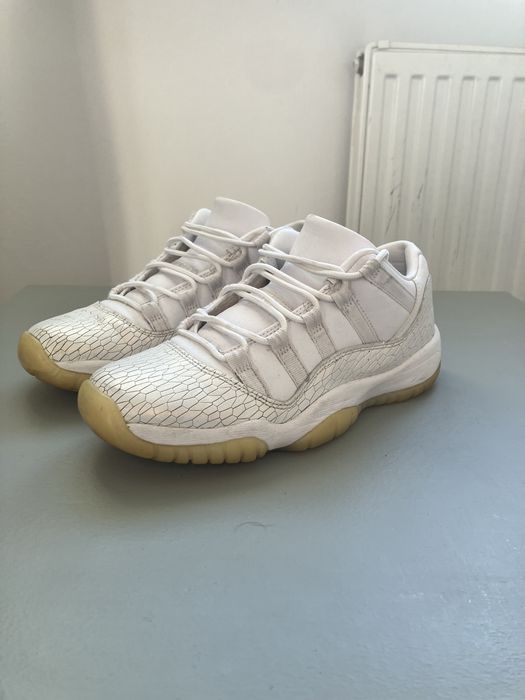 Nike Air Jordan 12 Low gs