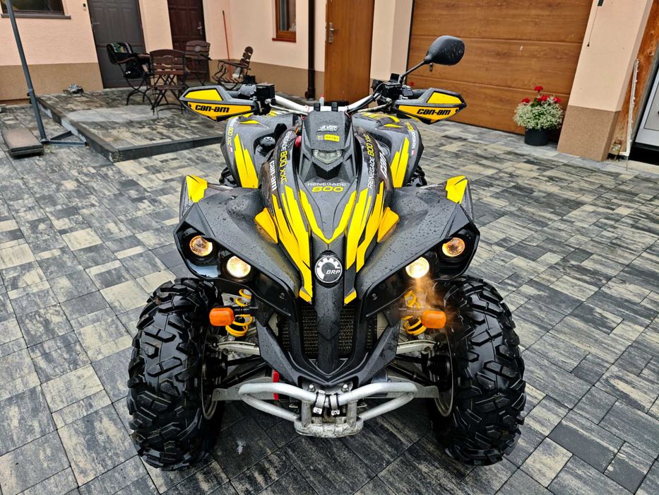 Can-Am