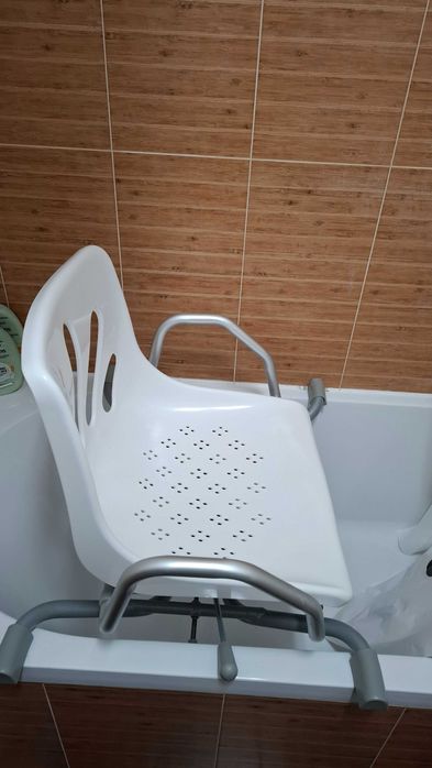 Cadeira de banho