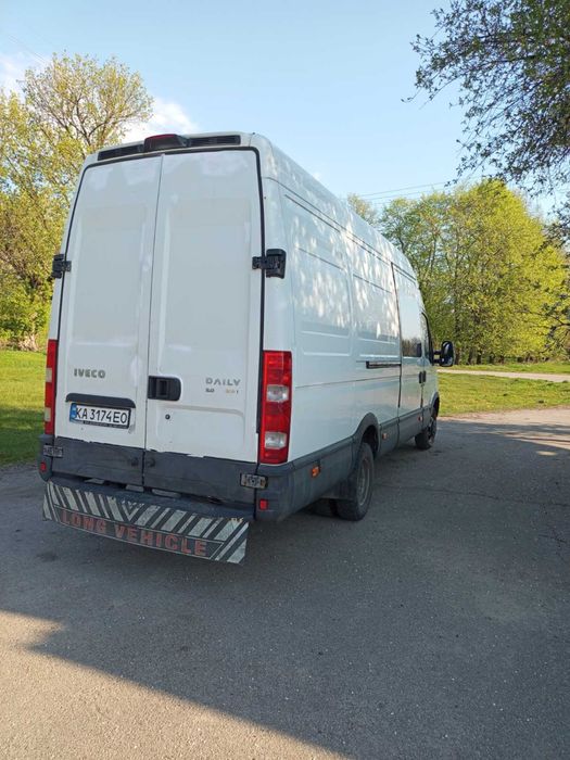 Продам Iveco Daily