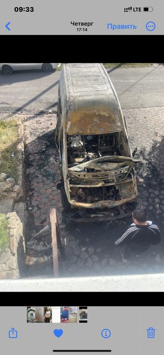 Mercedes vito 115 cdi