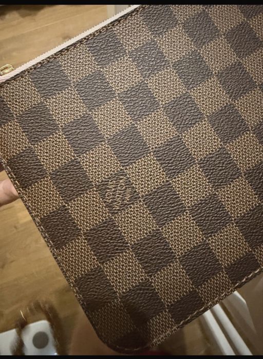 Pochette LV oryginal