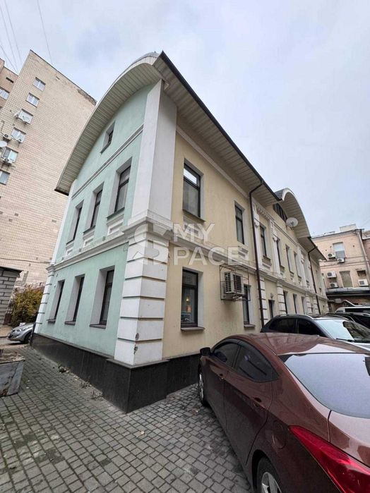 Комерційна нерухомість за адресою вул. Золотоустівська (площа 530 м²) - Atlanta.ua - фото 11