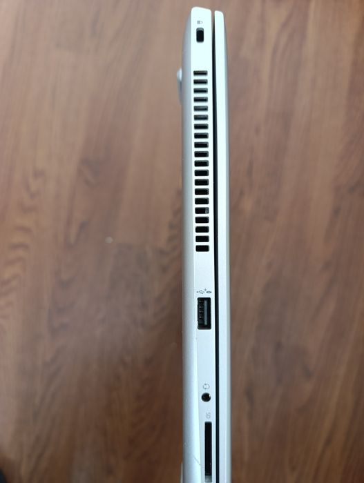 Laptop HP Probook 450 G5 + ładowarka