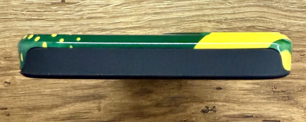 Etui jak nowe do iPhone 14 plus GKS Katowice