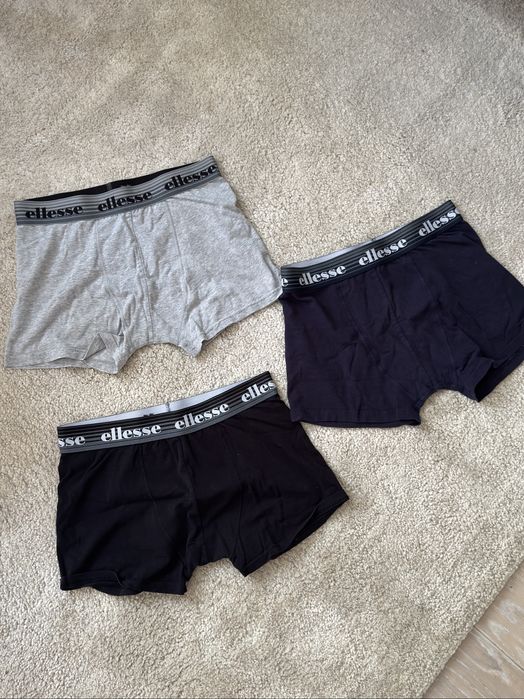 Ellesse bokserki