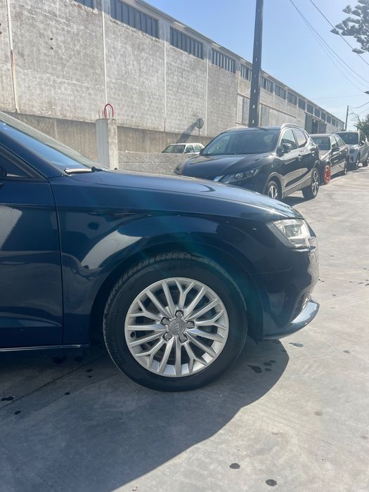 Audi A3 Sportback 1.6 TDI Design