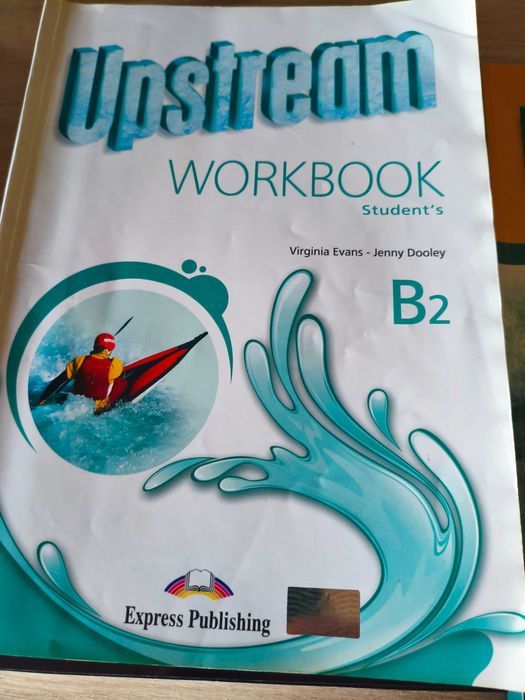 Livros Inglês Instituto Linguas Express Publishing B2