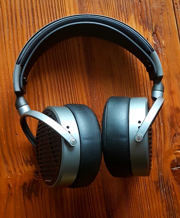 Słuchawki Audeze MM-100 ideał!!!
