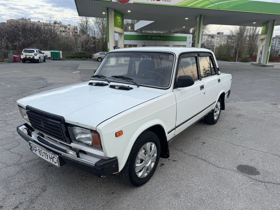 Лада Ваз 2107 1.6 New!