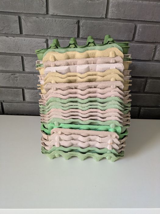 Wytłoczki/wytłaczanki 25 po 10 sztuk