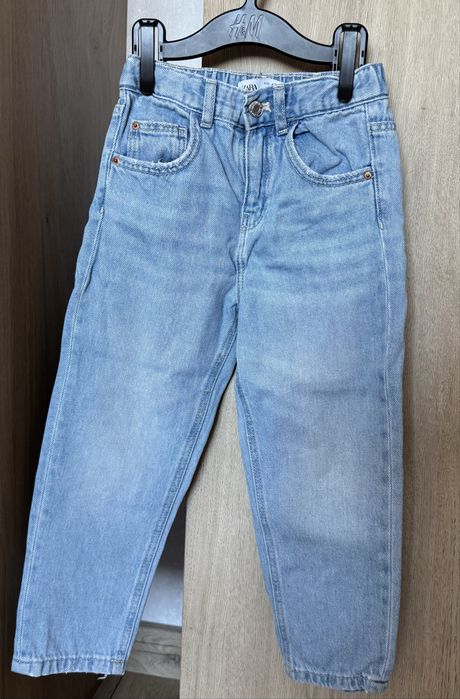 Детские джинсы Zara