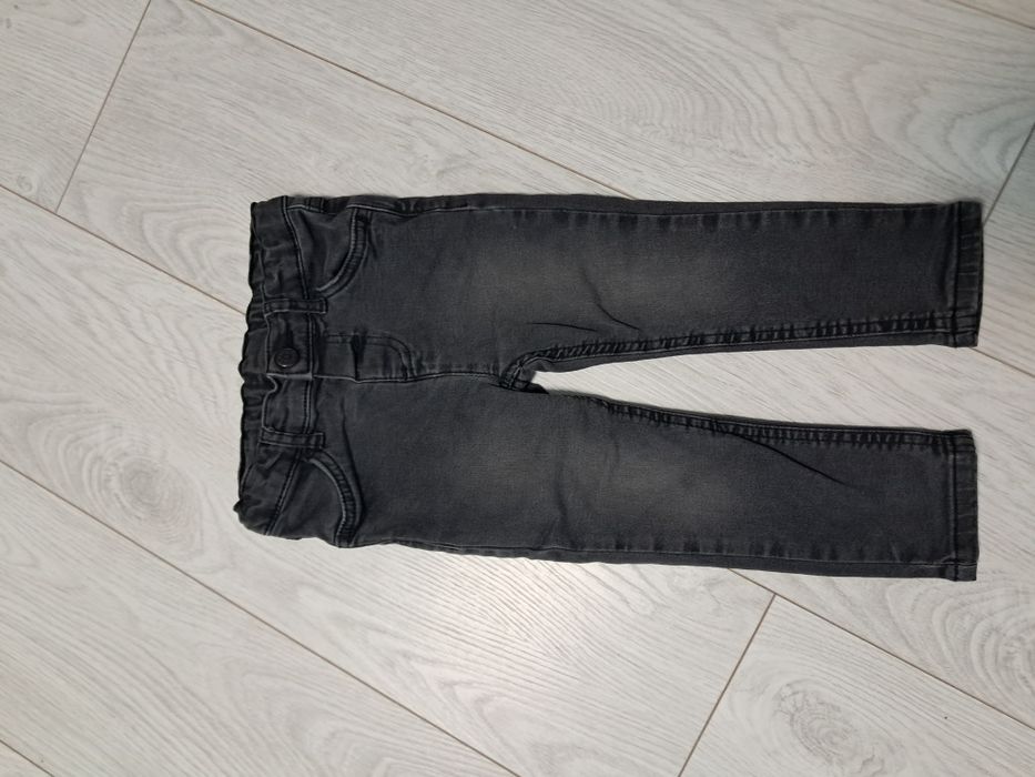 Джинси для хлопчика